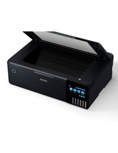 EPSON ECOTANK ET-8550 A3+ TINTA 32 PPM 5760X1400 DPI MULTIFUNCIO WIFI
