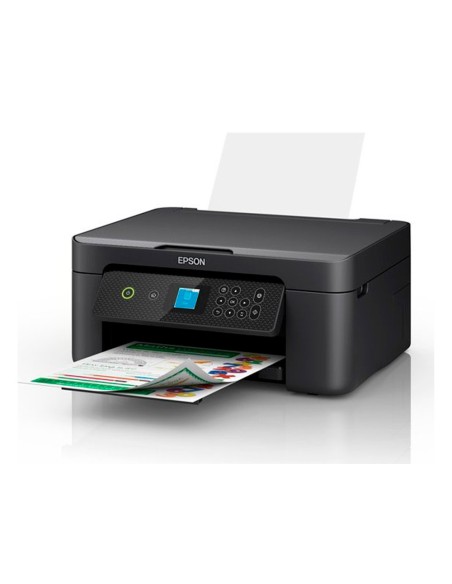 EPSON EXPRESSION HOME XP-3200 TINTA 10 PPM BAND.100H. MULTIFUNCION