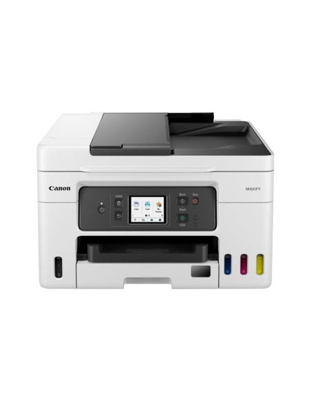CANON MAXIFY GX4050 TINTA 18 PPM NG./ 13 PPM A4 ESCANER COPIADORA