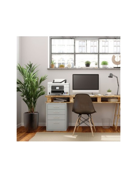 CANON MAXIFY GX4050 TINTA 18 PPM NG./ 13 PPM A4 ESCANER COPIADORA