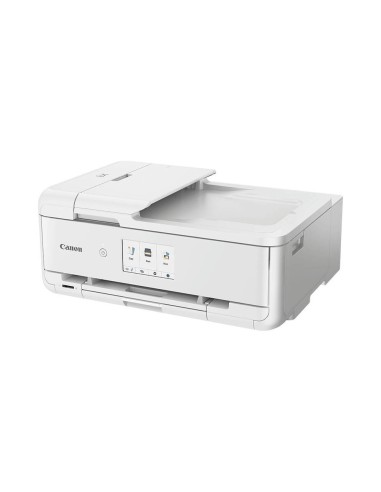 CANON PIXMA TS9551C TINTA 15 PPM NG./ 10 PPM A3 ESCANER COPIADORA
