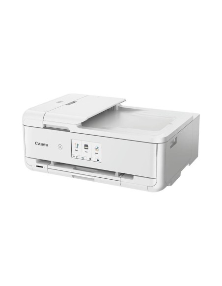 CANON PIXMA TS9551C TINTA 15 PPM NG./ 10 PPM A3 ESCANER COPIADORA