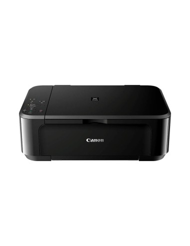 CANON PIXMA MG3650S TINTA 10 PPM NG./ 6 PPM A4 ESCANER COPIADORA