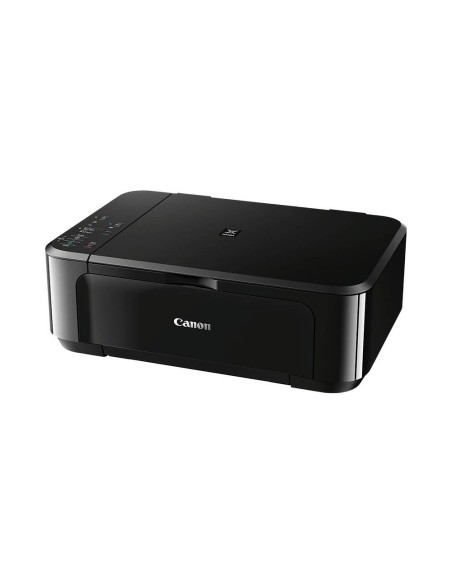 CANON PIXMA MG3650S TINTA 10 PPM NG./ 6 PPM A4 ESCANER COPIADORA