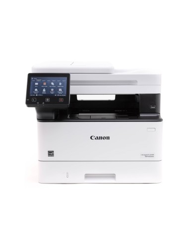 CANON I-SENSYS MF465DW LASER MONOCROMO 40 PPM NG.DIN A4 WIFI ESCANER