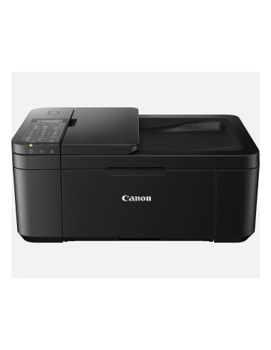 CANON PIXMA TR4750I TINTA 8 PPM NG./4 PPM A4 WIFI ESCANER