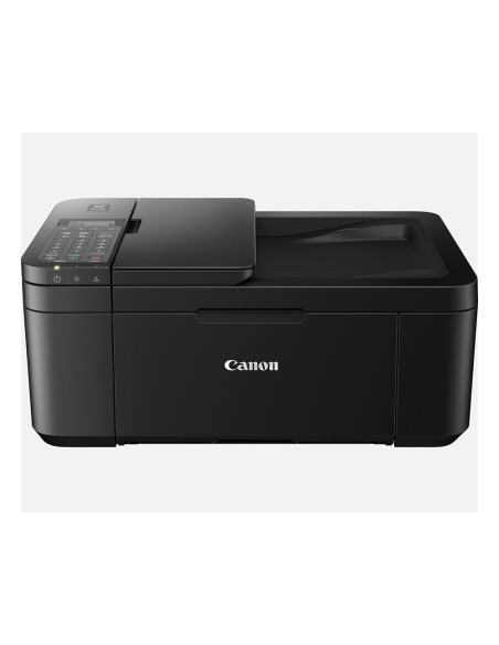 CANON PIXMA TR4750I TINTA 8 PPM NG./4 PPM A4 WIFI ESCANER