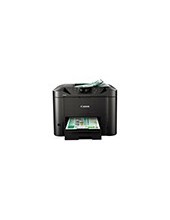 CANON MAXIFY MB5450 TINTA 24 PPM NG./15 PPM A4 WIFI ESCANER 2