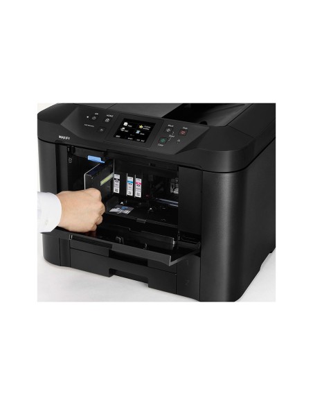 CANON MAXIFY MB5450 TINTA 24 PPM NG./15 PPM A4 WIFI ESCANER