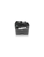 IMPRESORA BROTHER MFCL2800DW LASER MONO A4 32PPM WIFI ESCANER COP FAX 2