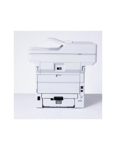 IMPRESORA BROTHER MFCL6710DW LASER A4 40PPM WIF ESCANER COP FAX BAND