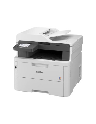 IMPRESORA BROTHER MFCL3760CDW LASER A4 26PPM WIFI ESCANER COP FAX