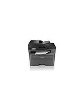 IMPRESORA BROTHER MFCL2860DW LASER MONO A4 34PPM WIFI ESCANER COP FAX 2