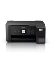 EPSON ECOTANK ET-2870 TINTA A4 33 PPM NG./ 15 PPM WIFI ESCANER