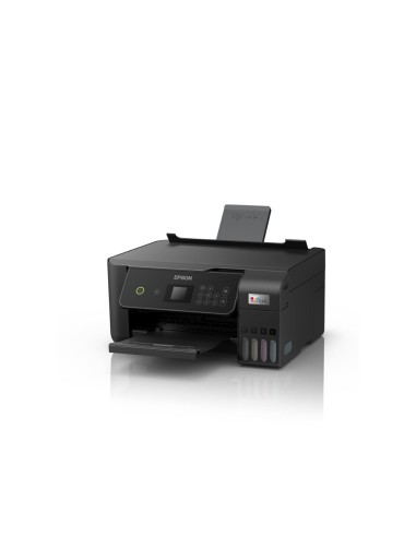 EPSON ECOTANK ET-2870 TINTA A4 33 PPM NG./ 15 PPM WIFI ESCANER