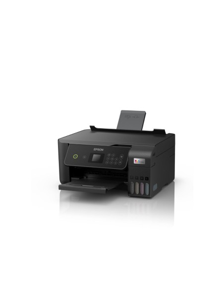 EPSON ECOTANK ET-2870 TINTA A4 33 PPM NG./ 15 PPM WIFI ESCANER