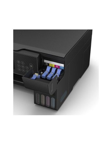 EPSON ECOTANK ET-2870 TINTA A4 33 PPM NG./ 15 PPM WIFI ESCANER