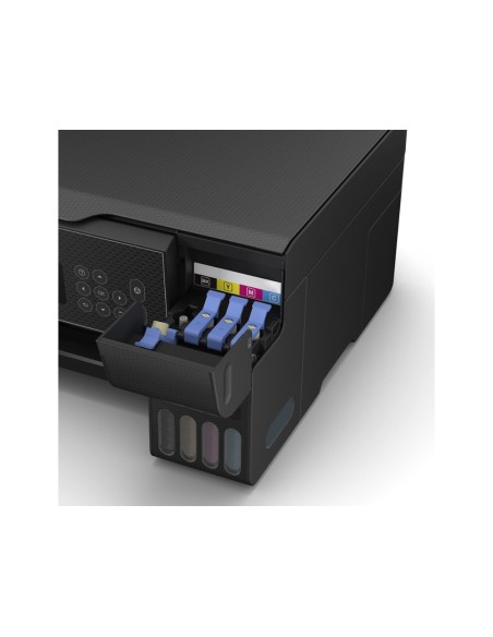 EPSON ECOTANK ET-2870 TINTA A4 33 PPM NG./ 15 PPM WIFI ESCANER