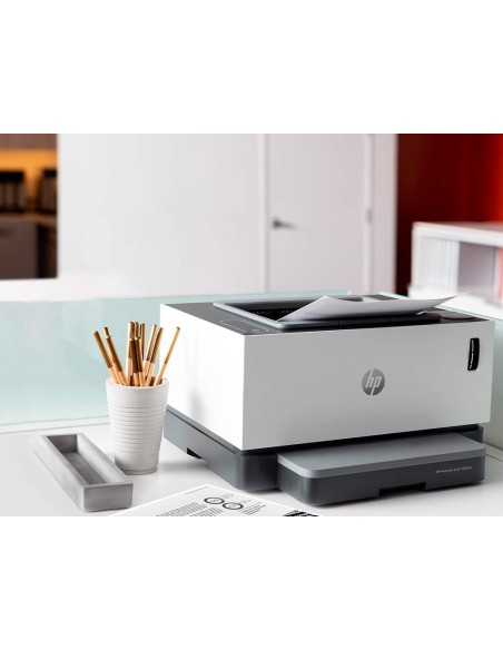 IMPRESORA HP NEVERSTOP 1001NW LASER ETHERNET WIFI 20 PPM BAND.150H.