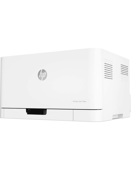 IMPRESORA HP LASER 150NW 18 PPM NG.4 PPM BAND.150H. 4ZB95A