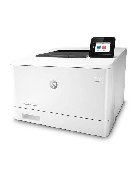 IMPRESORA HP LASERJET PRO M454DW 28 PPM USB WIFI ETHERNET