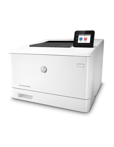 IMPRESORA HP LASERJET PRO M454DW 28 PPM USB WIFI ETHERNET