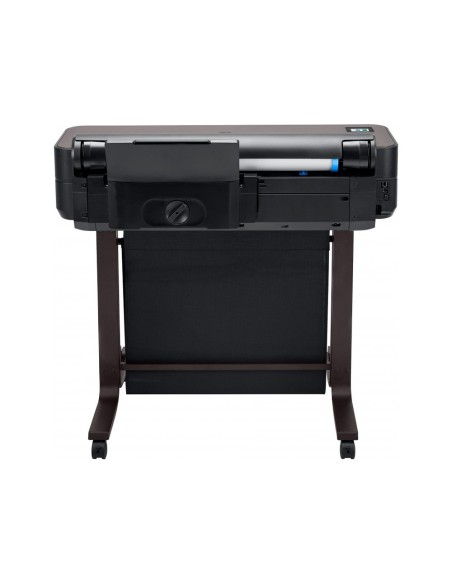 IMPRESORA HP DESIGNJET T650 24 INTEGRADA 2400X1200PPP 26PPM 1GB A1