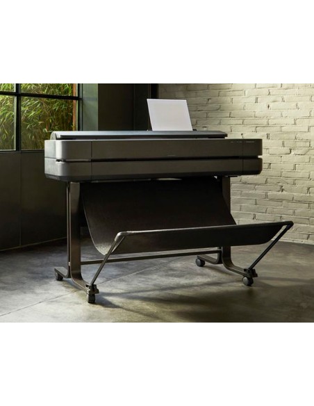 IMPRESORA HP DESIGNJET T650 24 INTEGRADA 2400X1200PPP 26PPM 1GB A1