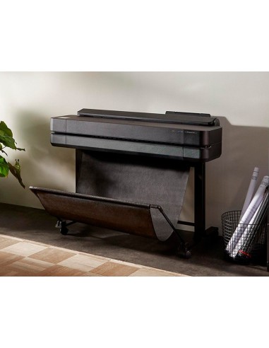 IMPRESORA HP DESIGNJET T650 24 INTEGRADA 2400X1200PPP 26PPM 1GB A1