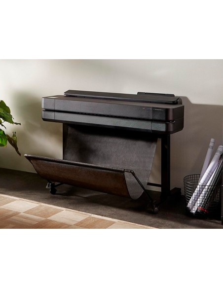 IMPRESORA HP DESIGNJET T650 24 INTEGRADA 2400X1200PPP 26PPM 1GB A1
