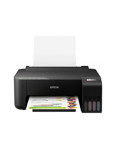 IMPRESORA EPSON ECOTANK ET-1810 TINTA WIFI DIRECT 10 PPM BAND.100H.
