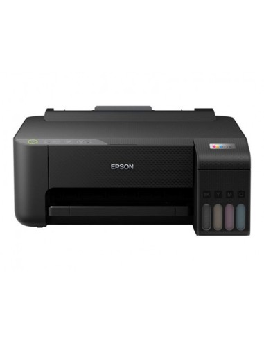 IMPRESORA EPSON ECOTANK ET-1810 TINTA WIFI DIRECT 10 PPM BAND.100H.