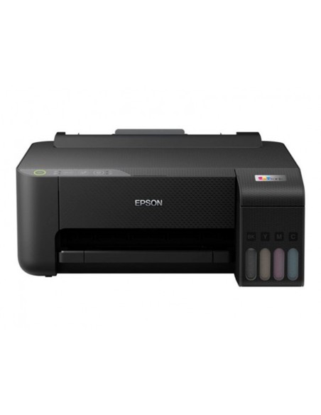 IMPRESORA EPSON ECOTANK ET-1810 TINTA WIFI DIRECT 10 PPM BAND.100H.