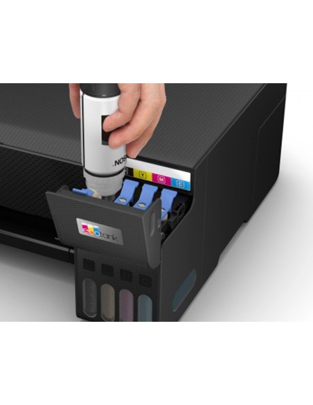 IMPRESORA EPSON ECOTANK ET-1810 TINTA WIFI DIRECT 10 PPM BAND.100H.