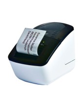 IMPRESORA ETIQUETAS BROTHER 62MM CORTE AUTOM. QL-700