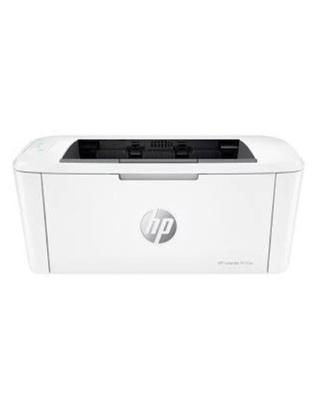 IMPRESORA HP LASER MONOCROMO LASERJET M110W 7MD66F