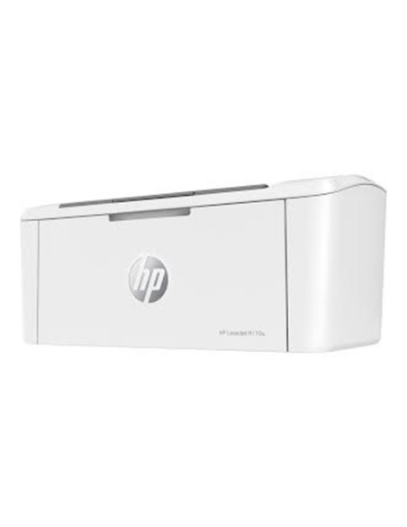 IMPRESORA HP LASER MONOCROMO LASERJET M110W 7MD66F