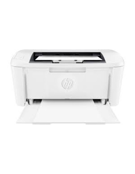 IMPRESORA HP LASER MONOCROMO LASERJET M110W 7MD66F
