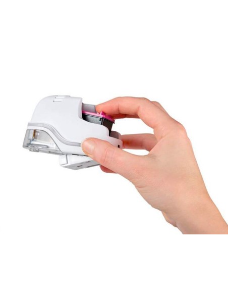 CARTUCHO TINTA COLOP E-MARK 600 PPP TIPO C2 TRICOLOR