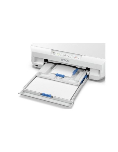 IMPRESORA EPSON EXPRESSION PHOTO XP-65 A4 9PPM USB 2.0 WIFI