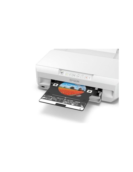IMPRESORA EPSON EXPRESSION PHOTO XP-65 A4 9PPM USB 2.0 WIFI