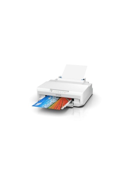 IMPRESORA EPSON EXPRESSION PHOTO XP-65 A4 9PPM USB 2.0 WIFI