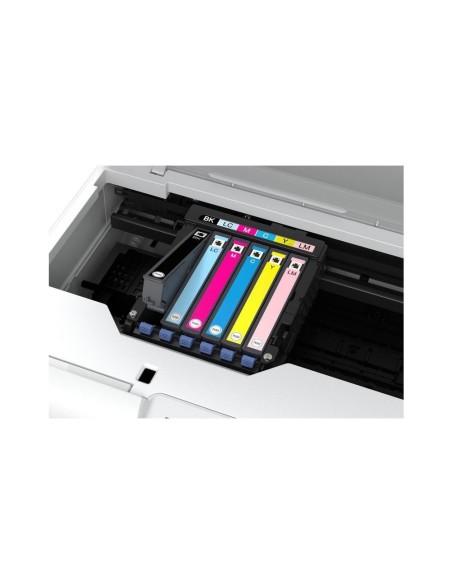 IMPRESORA EPSON EXPRESSION PHOTO XP-65 A4 9PPM USB 2.0 WIFI