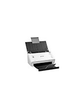ESCANER EPSON DS-410 DOC. WORKFORCE A4 600X600 DPI VEL. 26PPM USB 2.0 2