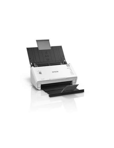 ESCANER EPSON DS-410 DOC. WORKFORCE A4 600X600 DPI VEL. 26PPM USB 2.0