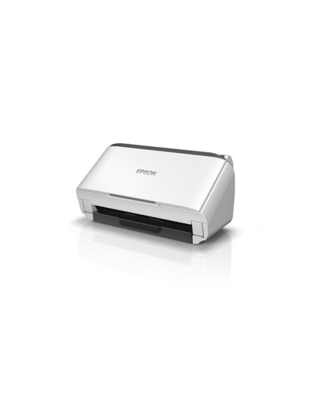 ESCANER EPSON DS-410 DOC. WORKFORCE A4 600X600 DPI VEL. 26PPM USB 2.0