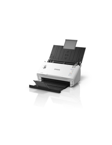 ESCANER EPSON DS-410 DOC. WORKFORCE A4 600X600 DPI VEL. 26PPM USB 2.0