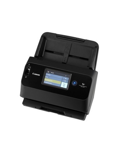 ESCANER CANON IMAGEFORMULA DR-S150 A4 VEL. 45 PPM 600X600 DPI WIFI