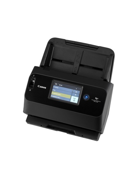 ESCANER CANON IMAGEFORMULA DR-S150 A4 VEL. 45 PPM 600X600 DPI WIFI