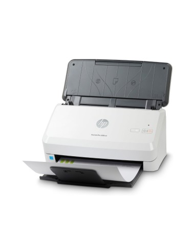 ESCANER HP SCANJET PRO3000 S4 DOBLECARA LED USB2.0 40PPM/80 IPM 600P